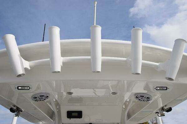 Regulator 34 Yacht For Sale