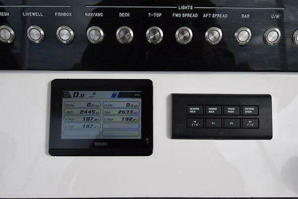 Regulator 34 Yacht For Sale