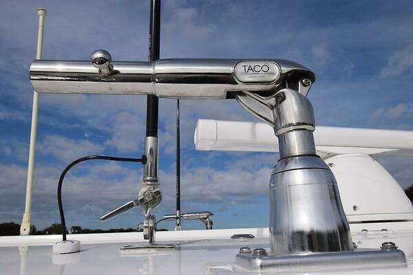 Regulator 34 Yacht For Sale