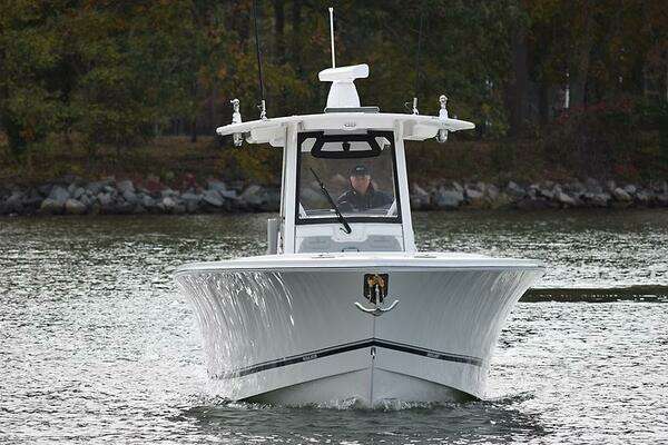Regulator 34 Yacht For Sale