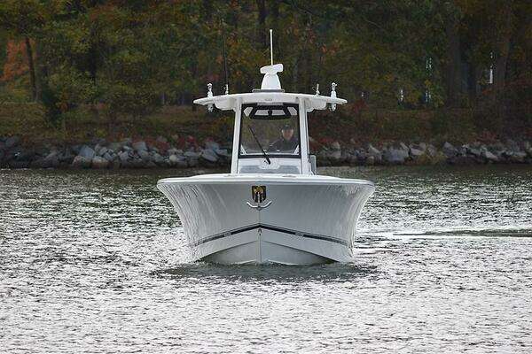 Regulator 34 Yacht For Sale