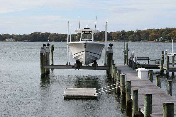 Regulator 34 Yacht For Sale