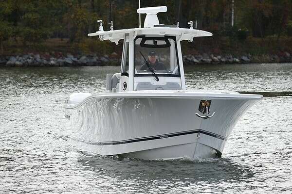 34-ft-Regulator-2021-34-Shore Runner Queenstown Maryland United States  yacht for sale 34-ft-Regulator-2021-34-Shore Runner Queenstown Maryland United States  yacht for sale