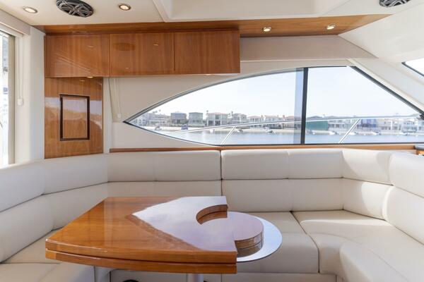 No Contingencies 44ft Riviera Yacht For Sale No Contingencies 44ft Riviera Yacht For Sale