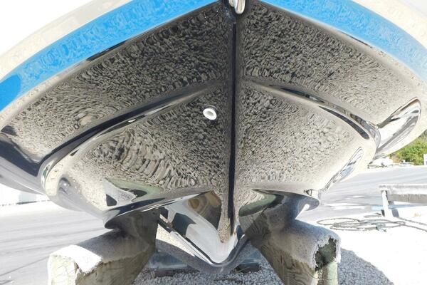 21ft Yamaha Boats Yacht For Sale