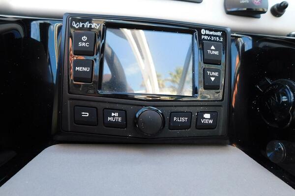 21ft Yamaha Boats Yacht For Sale