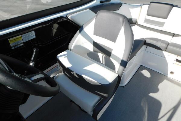 21ft Yamaha Boats Yacht For Sale