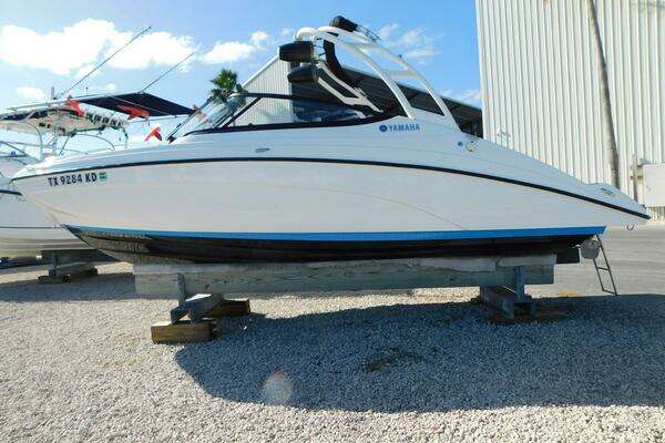 21-ft-Yamaha Boats-2021-AR210- Merritt Island Florida United States  yacht for sale 21-ft-Yamaha Boats-2021-AR210- Merritt Island Florida United States  yacht for sale