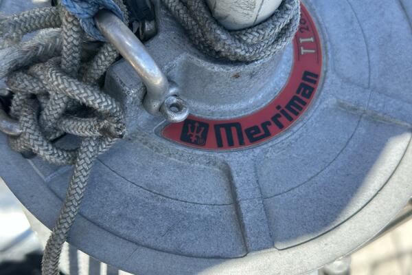 Phoenix VII 40ft Hughes Yacht For Sale