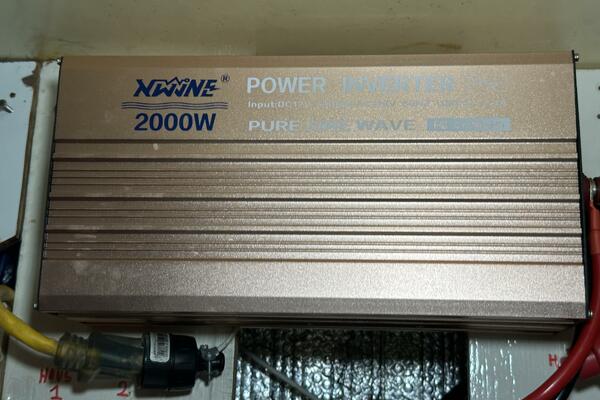 Phoenix VII 40ft Hughes Yacht For Sale