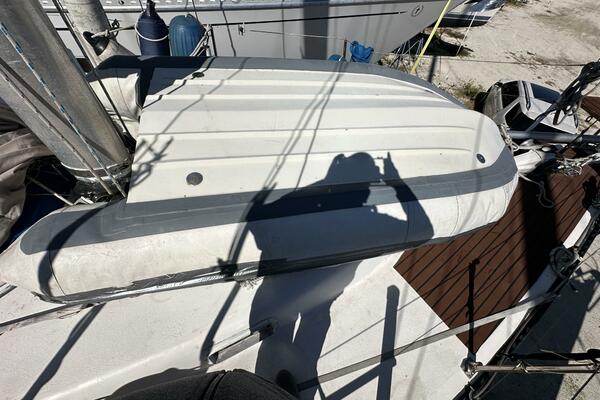 Phoenix VII 40ft Hughes Yacht For Sale