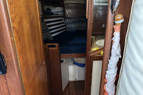 Phoenix VII 40ft Hughes Yacht For Sale