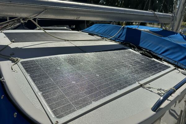 Phoenix VII 40ft Hughes Yacht For Sale