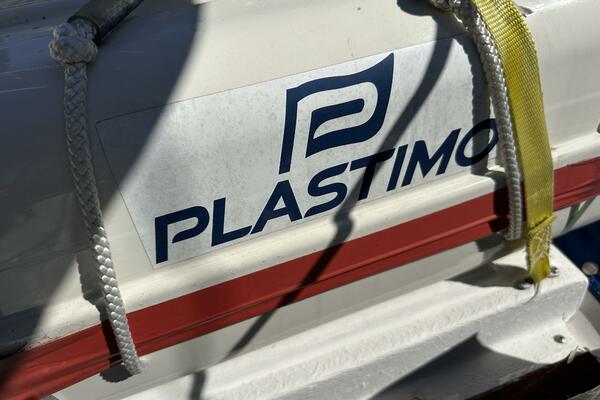 Phoenix VII 40ft Hughes Yacht For Sale