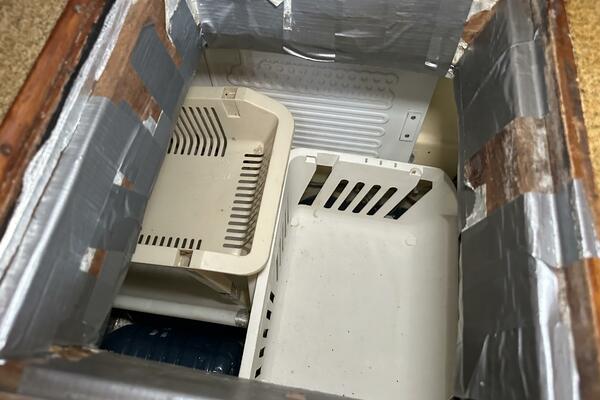 Phoenix VII 40ft Hughes Yacht For Sale