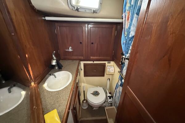 Phoenix VII 40ft Hughes Yacht For Sale