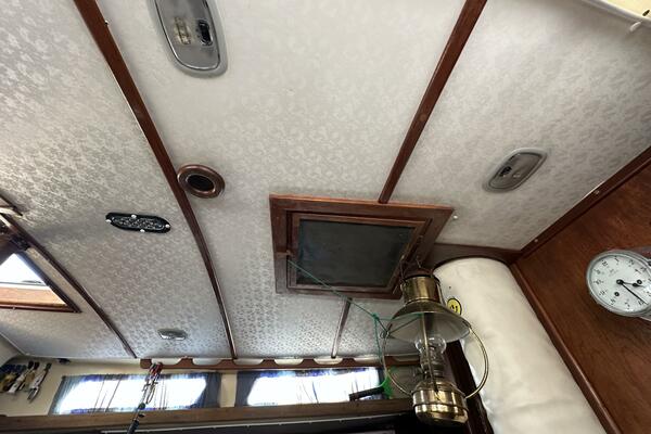 Phoenix VII 40ft Hughes Yacht For Sale