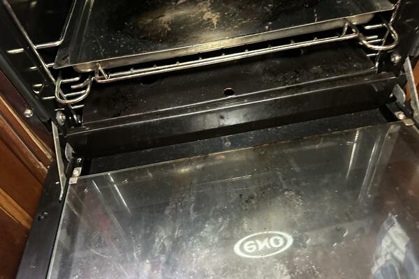 Phoenix VII 40ft Hughes Yacht For Sale