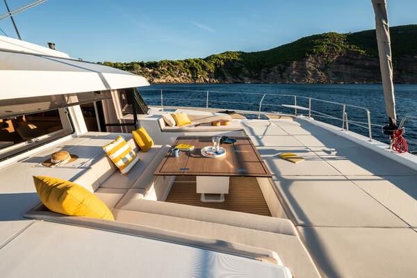 Available to Order 58ft Bali Yacht For Sale