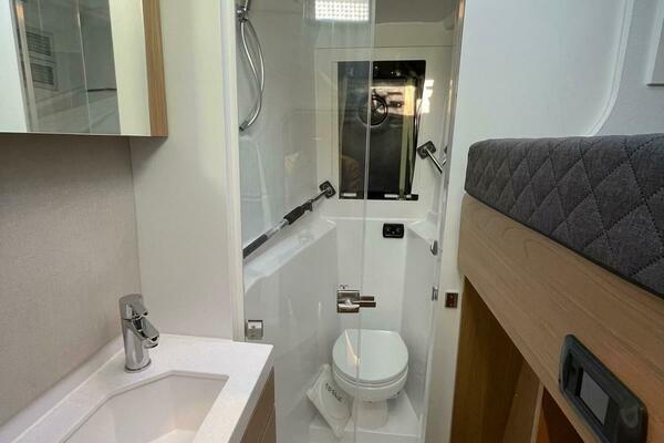 Available to Order 58ft Bali Yacht For Sale