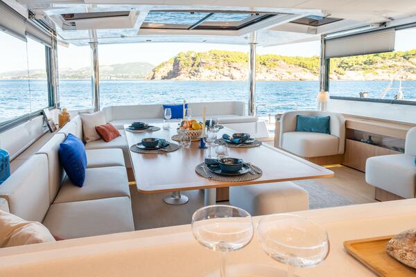 Available to Order 58ft Bali Yacht For Sale