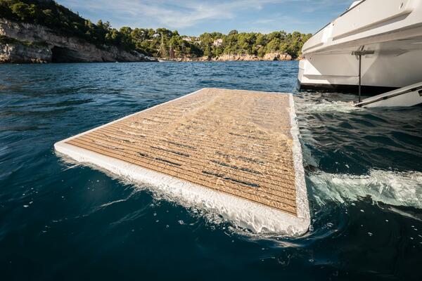 Available to Order 58ft Bali Yacht For Sale