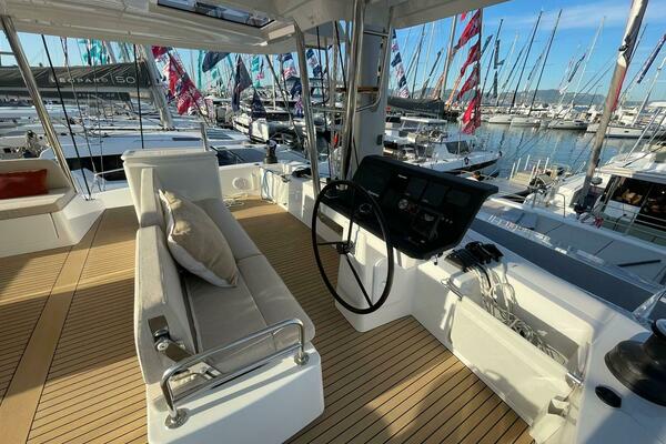 Available to Order 58ft Bali Yacht For Sale