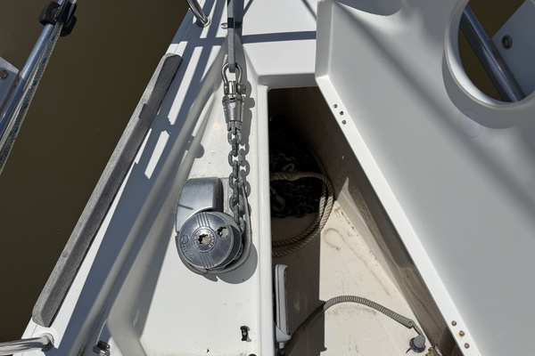 Star Chaser 43ft Beneteau Yacht For Sale