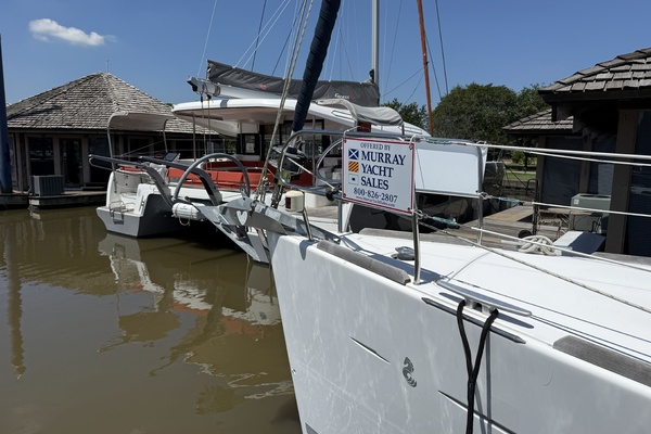 Star Chaser 43ft Beneteau Yacht For Sale