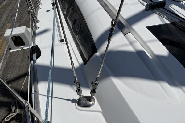 Star Chaser 43ft Beneteau Yacht For Sale