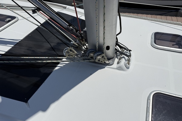 Star Chaser 43ft Beneteau Yacht For Sale