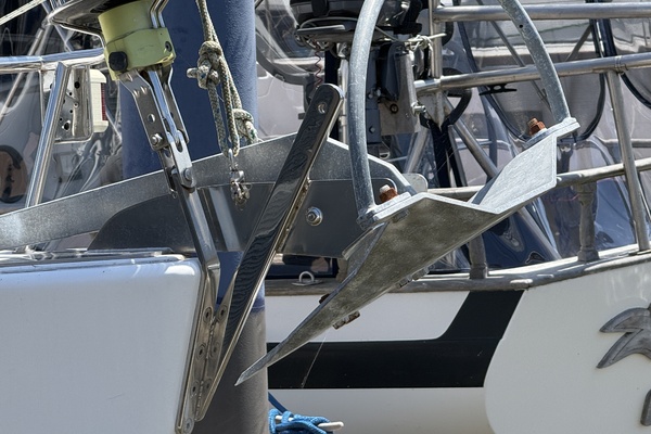 Star Chaser 43ft Beneteau Yacht For Sale