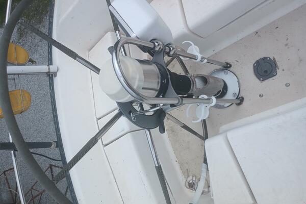 34ft S2 Yacht For Sale