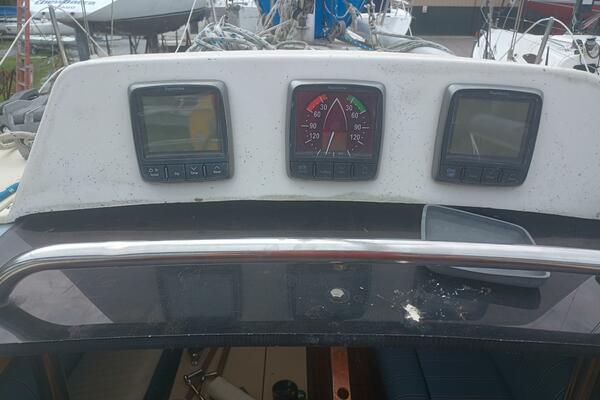34ft S2 Yacht For Sale