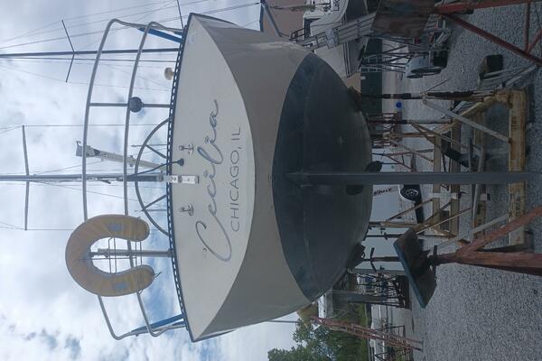 34ft S2 Yacht For Sale