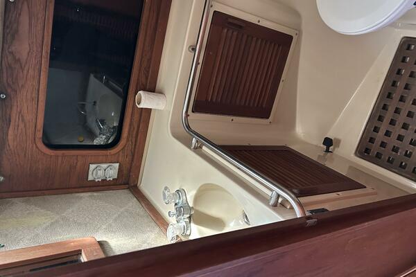 34ft S2 Yacht For Sale