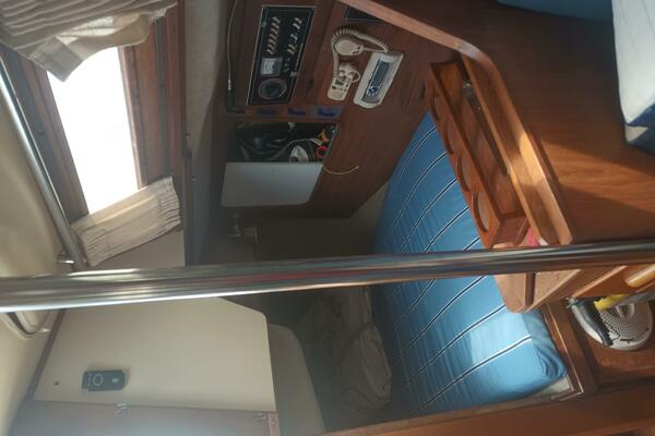 34ft S2 Yacht For Sale