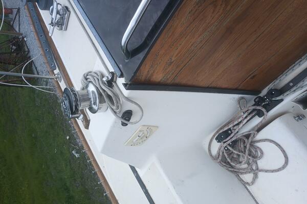34ft S2 Yacht For Sale