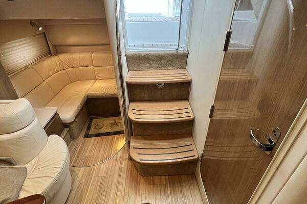 Formula 37 PC Yacht For Sale