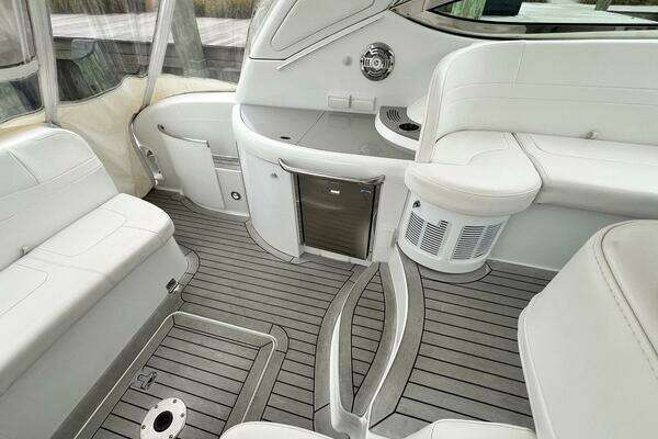 Formula 37 PC Yacht For Sale