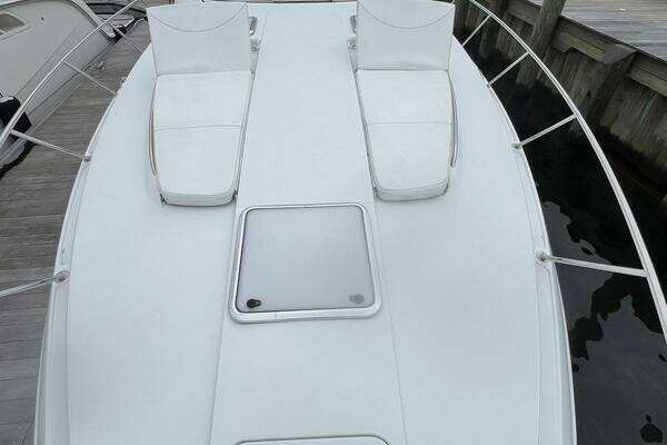 Formula 37 PC Yacht For Sale