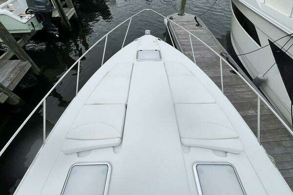 Formula 37 PC Yacht For Sale