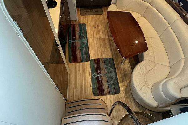 Formula 37 PC Yacht For Sale