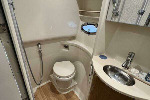 Formula 37 PC Yacht For Sale