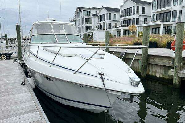 Formula 37 PC Yacht For Sale