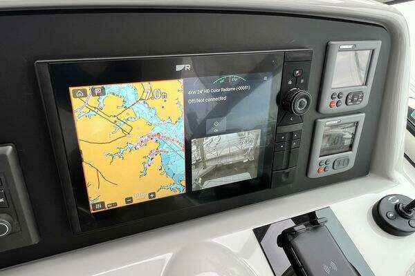 Formula 37 PC Yacht For Sale