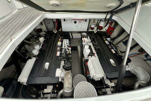 Formula 37 PC Yacht For Sale