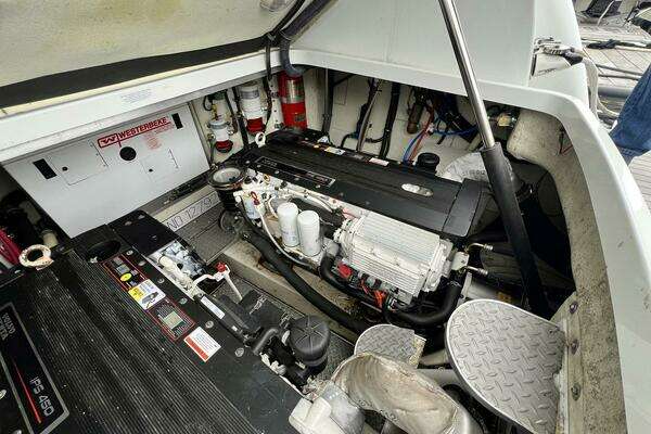 Formula 37 PC Yacht For Sale