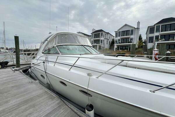 Formula 37 PC Yacht For Sale
