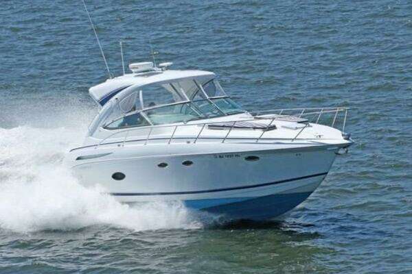 37-ft-Formula-2011-37 PC-No Worries Chester Maryland United States  yacht for sale 37-ft-Formula-2011-37 PC-No Worries Chester Maryland United States  yacht for sale